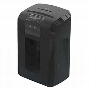 Sarff Evrak İmha Makinesi Sarff S-330 18-20 Sayfa 30 lt