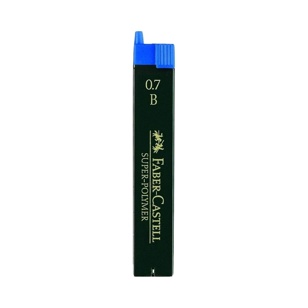 Faber-Castell Polimer Min 0.7 mm
