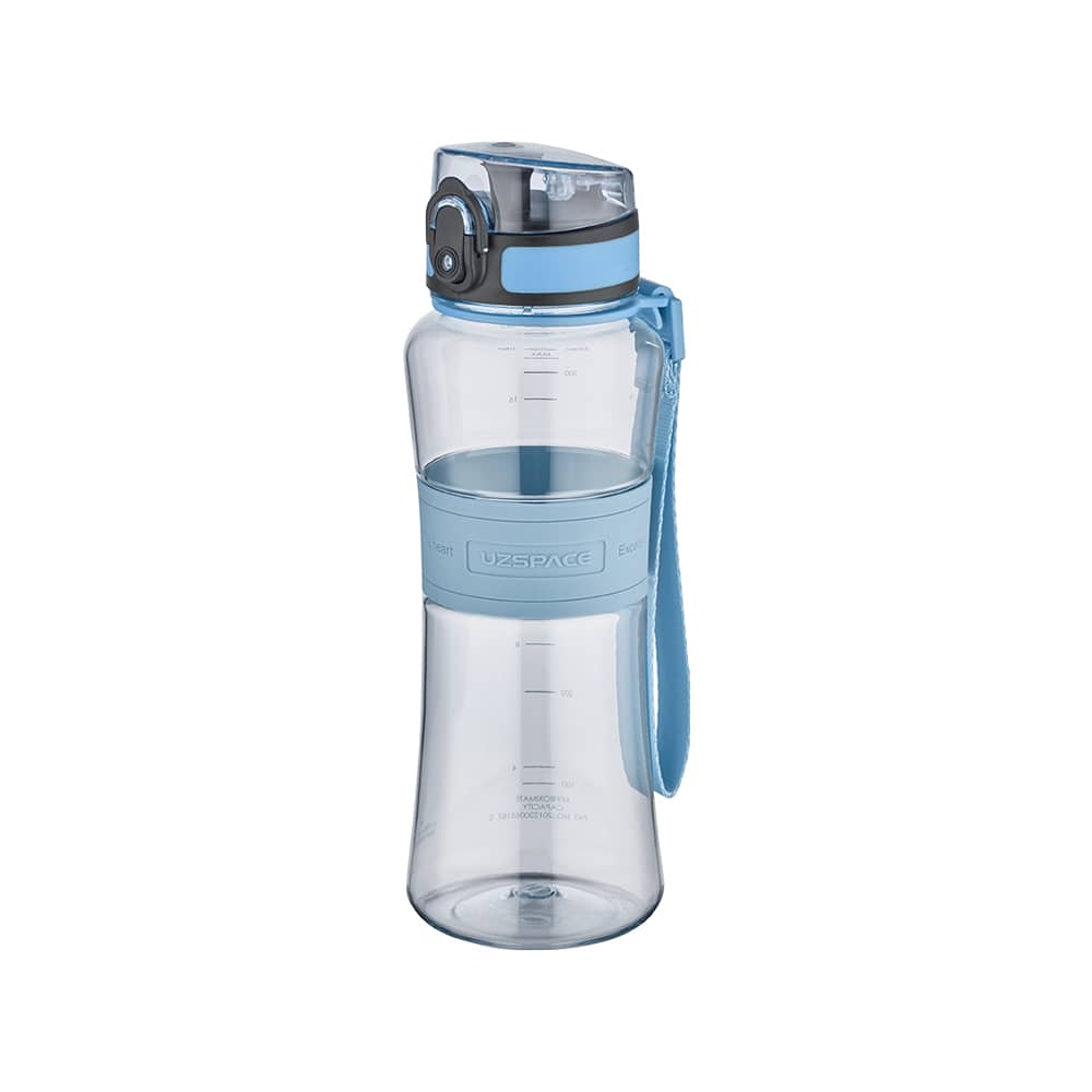 Uzspace Matara Tritan Explorer 550 ml Mavi