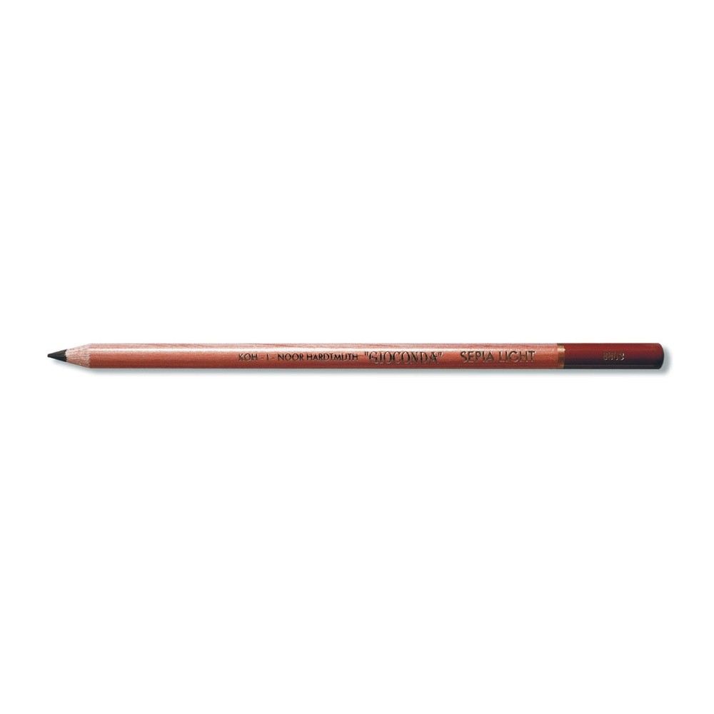 SEPIA PENCIL LIGHT BROWN 8803