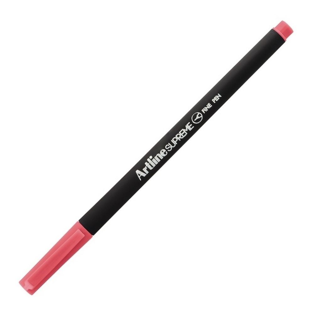 Artline Supreme Fine Pen Pink