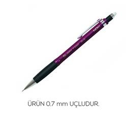 Noki Versatil Kalem Glory 0.7 mm Bordo
