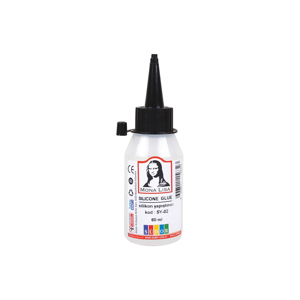 Südor Silikon Yapıştırıcısı 60 ml