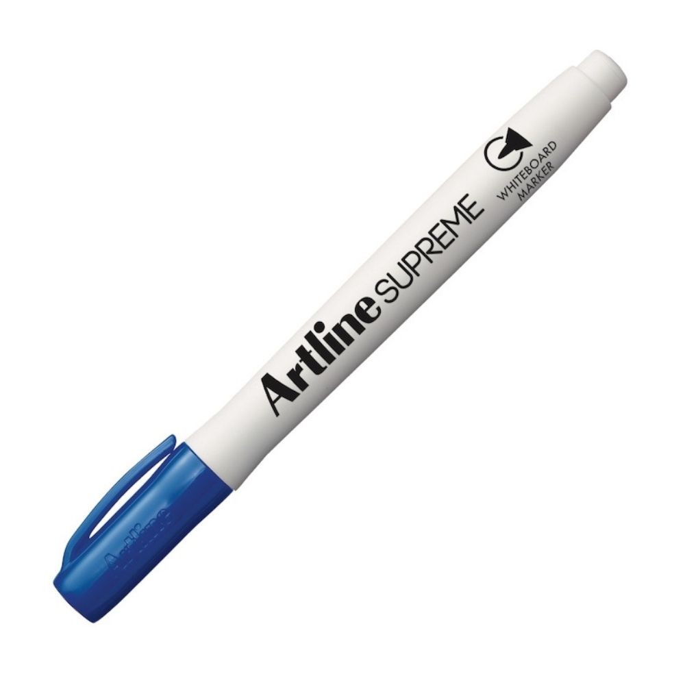 Artline Tahta Kalemi Supreme Mavi