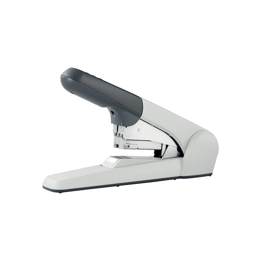 Leitz Zımba Makinesi Kollu 60 Sayfa Gri