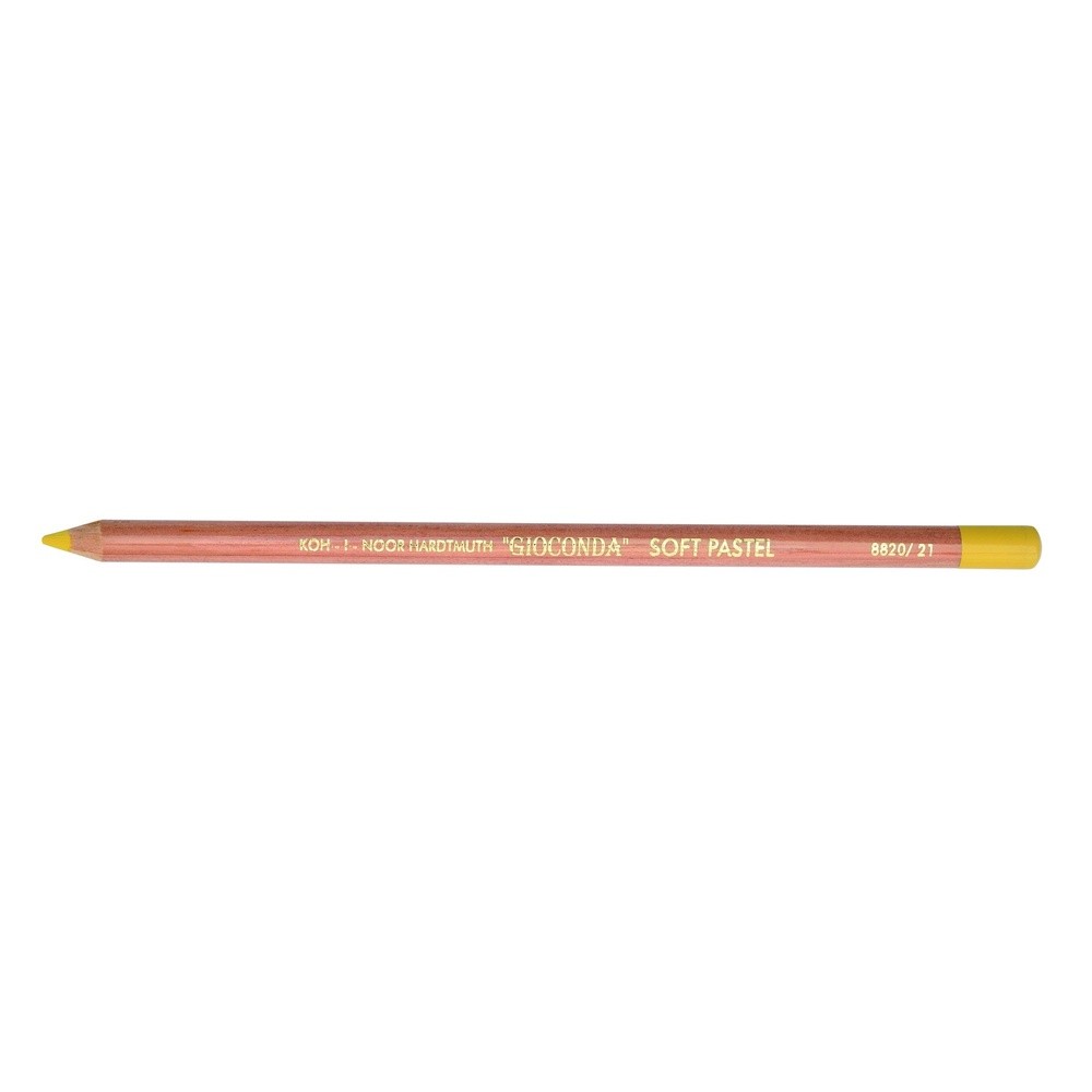 Südor Soft Pastel Pencil Naples Yellow