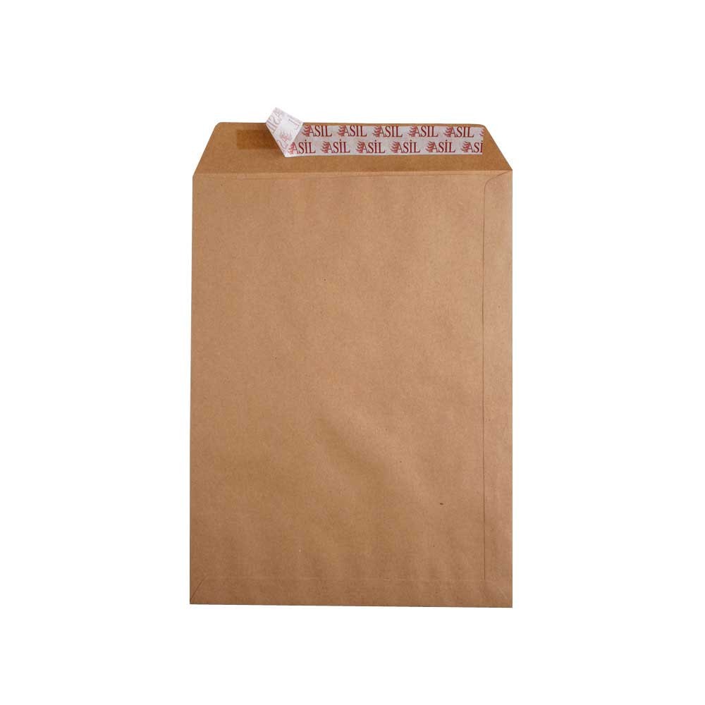 Doğan Zarf Torba 370x450 mm Çaycuma Eco Express 125 gr