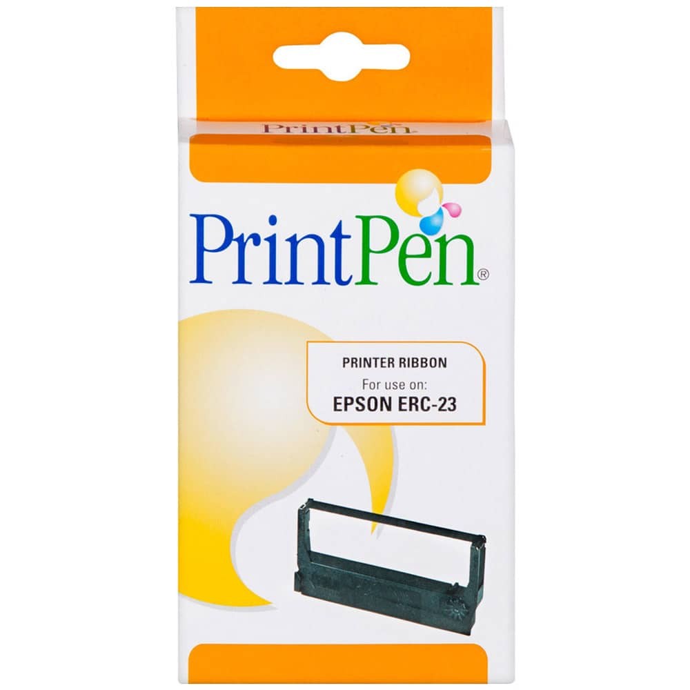 Printpen Şerit Epson ERC-23 İçin