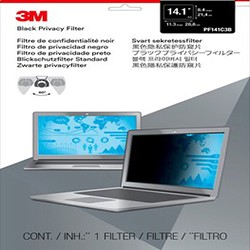 3M Ekran Filtresi Notebook