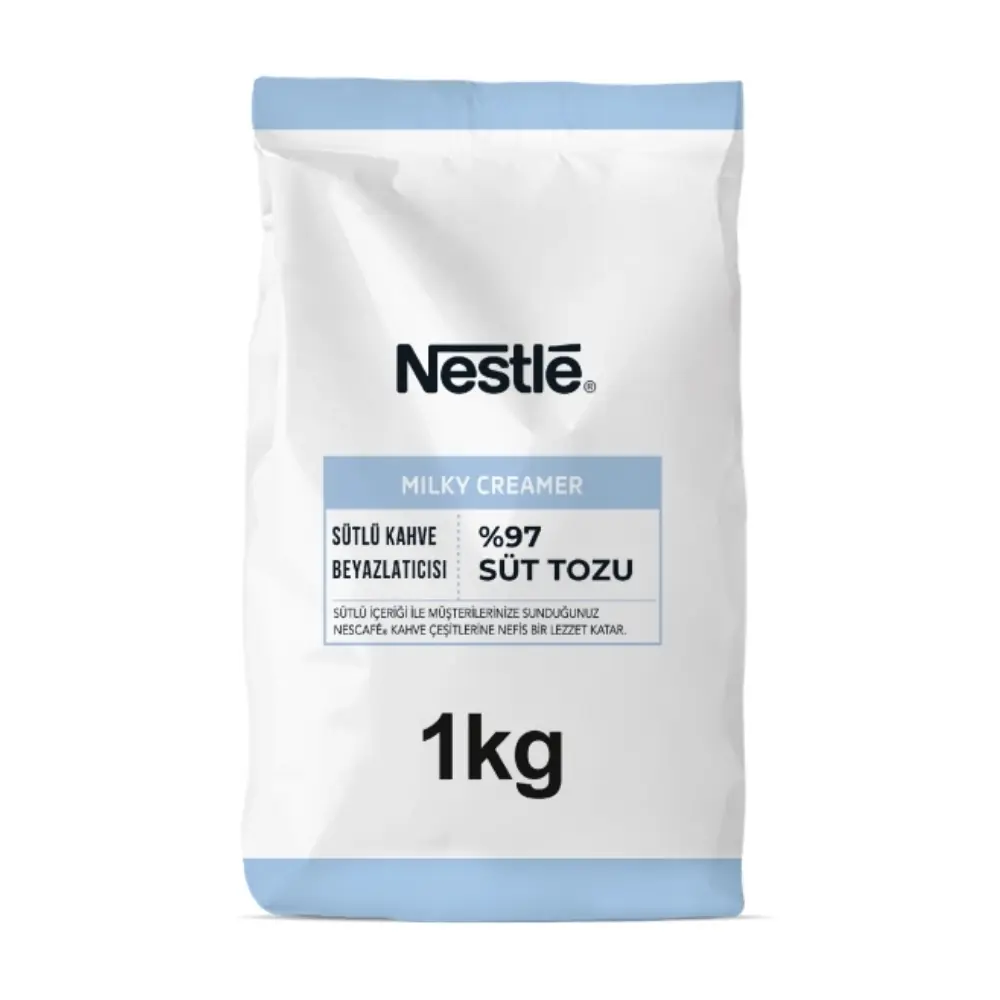 Nestle Milky Creamer 1 kg