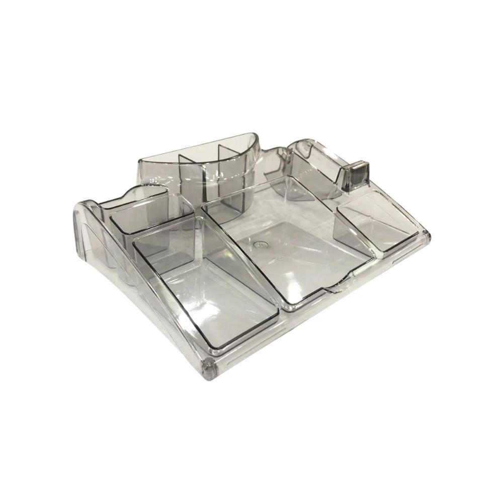 Mas Desk Organizer Trendy Duman