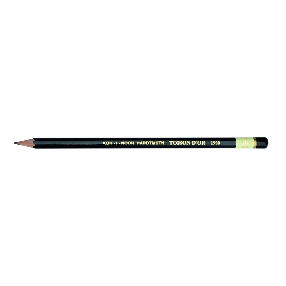 GRAPHITE PENCIL 1900 3H