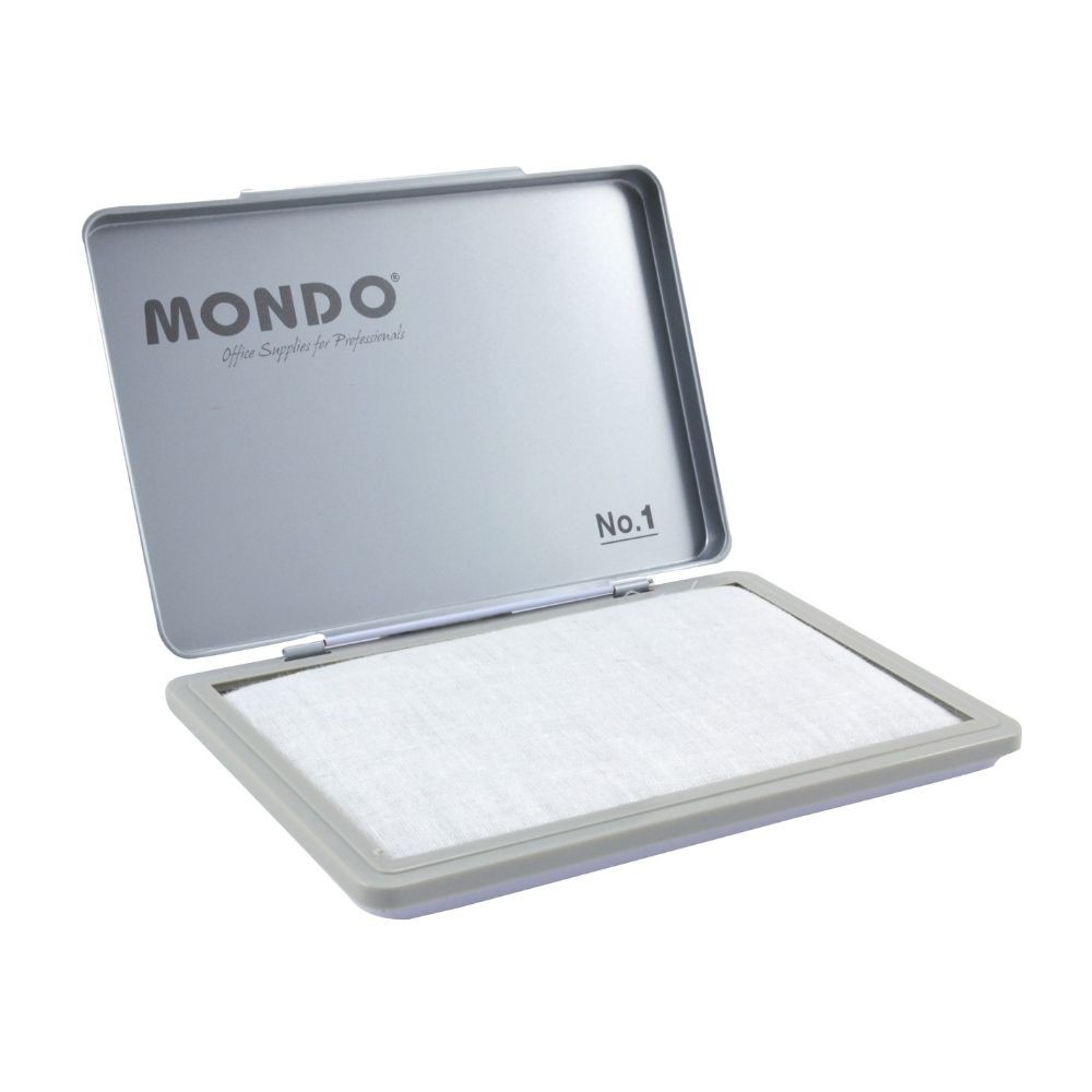 Mondo Stampa Metal No 1 9x14 cm