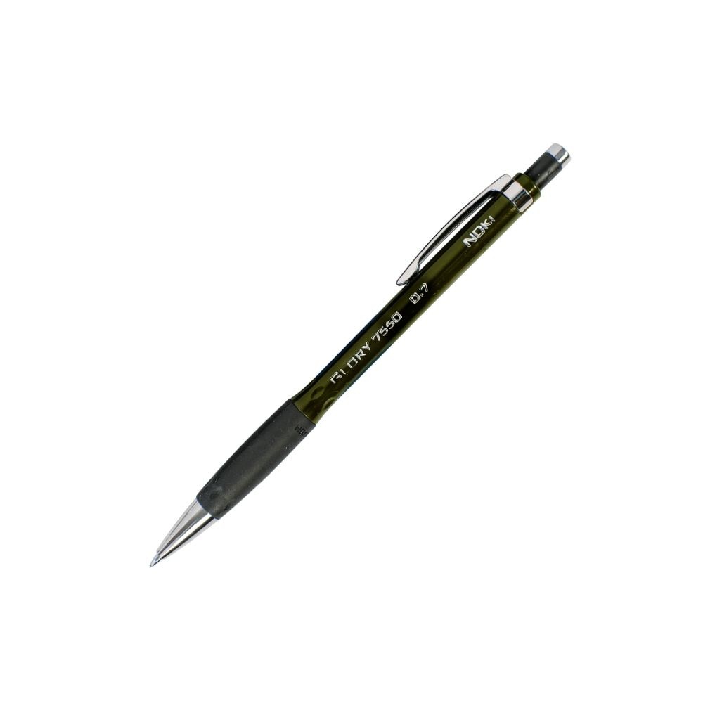 Noki Versatil Uçlu Kalem Glory 0.7 mm Yeşil