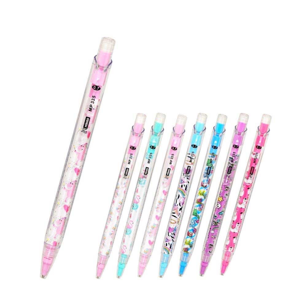 Mikro Versatil Kalem 0.7 mm