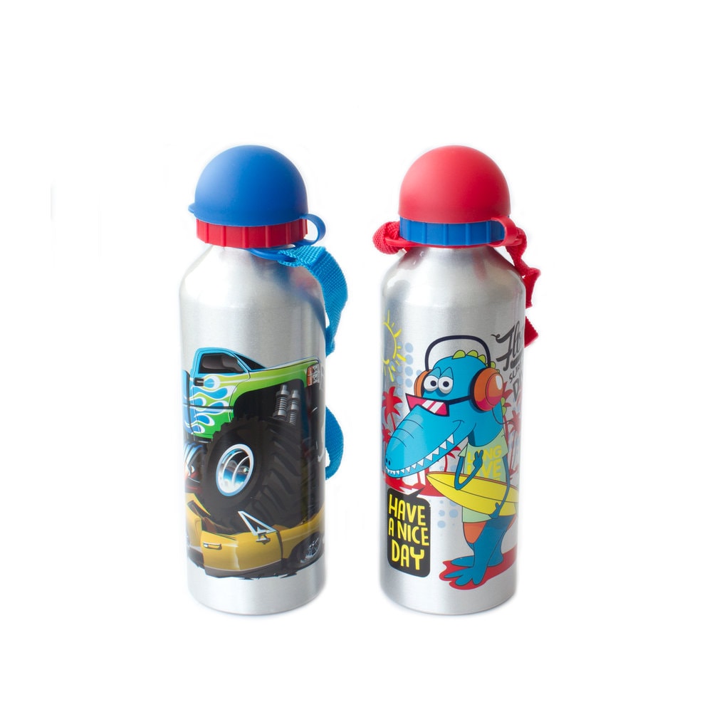 Dolphin Alüminyum Matara 500 ml