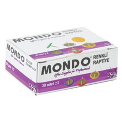 Mondo Raptiye Renkli