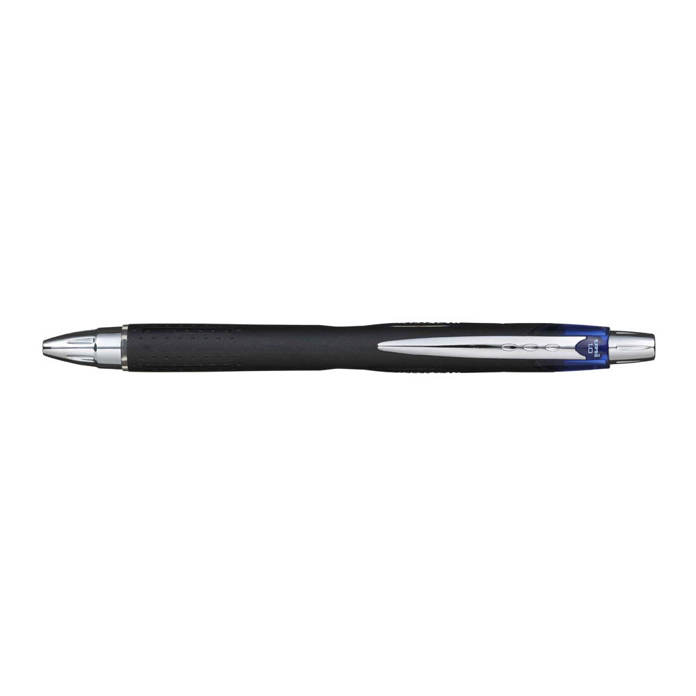 Uni-Ball Hızlı Yazı Kalemi Jetstream 1,0 mm Mavi