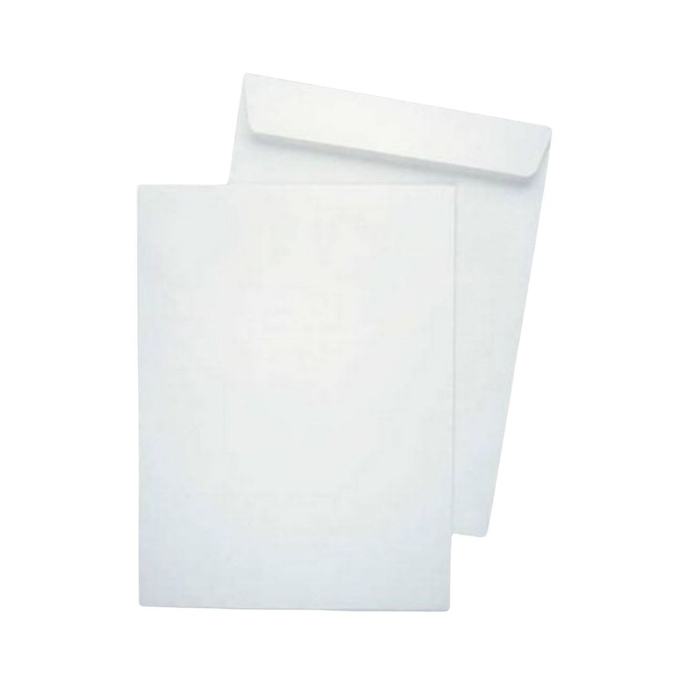 Doğan Torba Zarf 240x320 mm 110 gr Extra Express 50'li