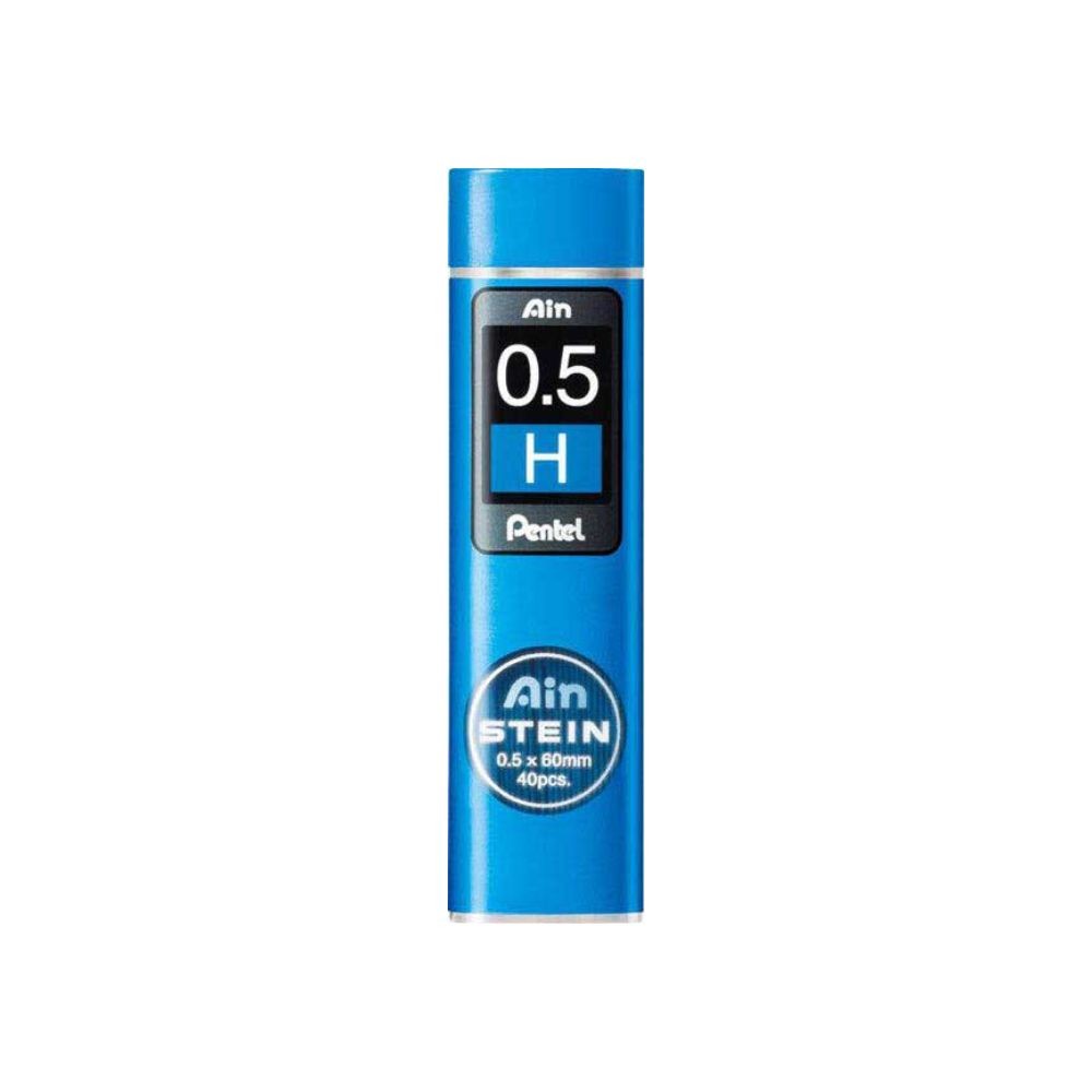 Pentel Min Hi-Polymer 0.5 mm Stein