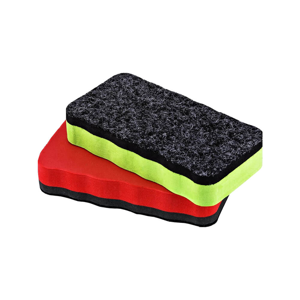 Brons Tahta Silgisi Mıknatıslı Eva