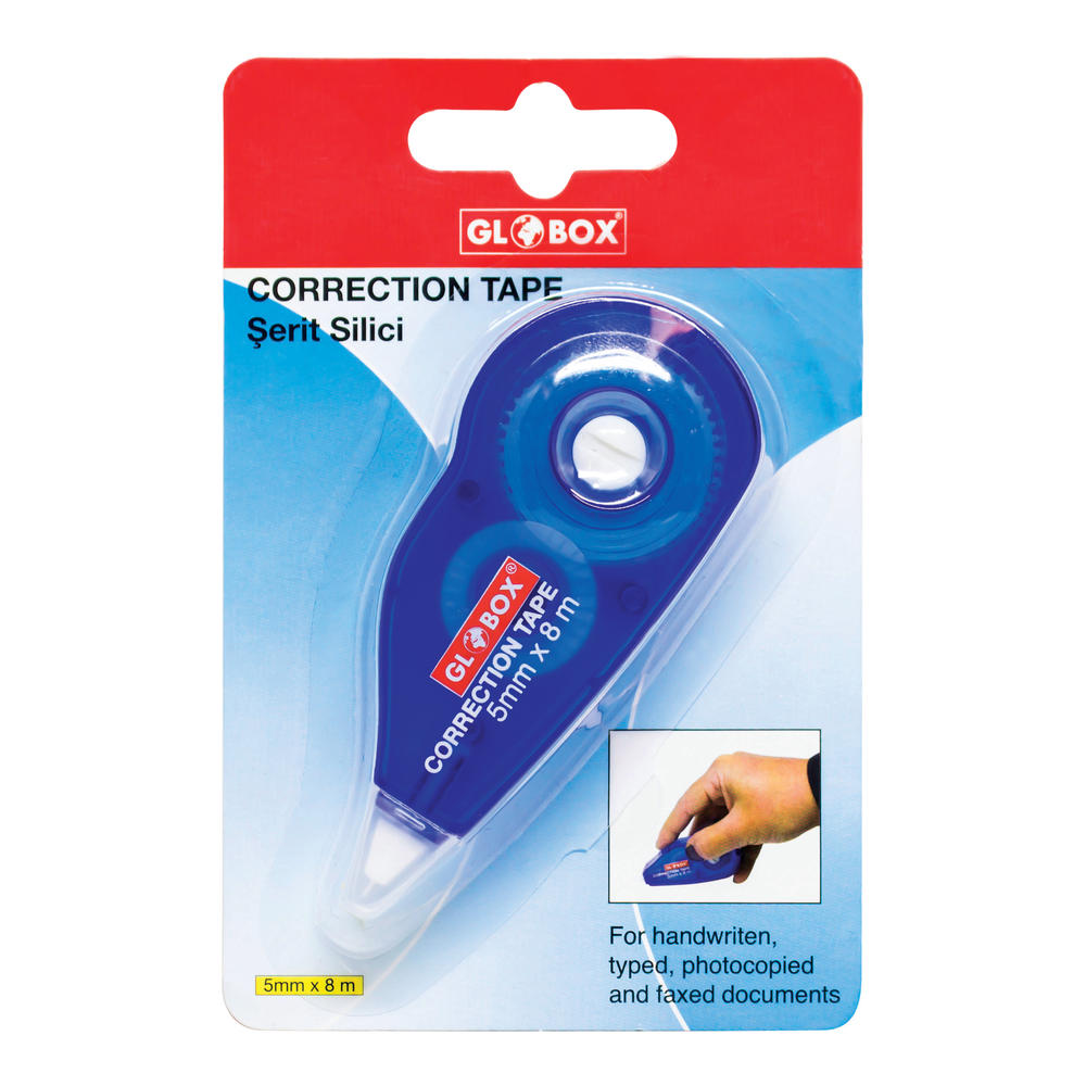 Globox Şerit Silici 5 mm