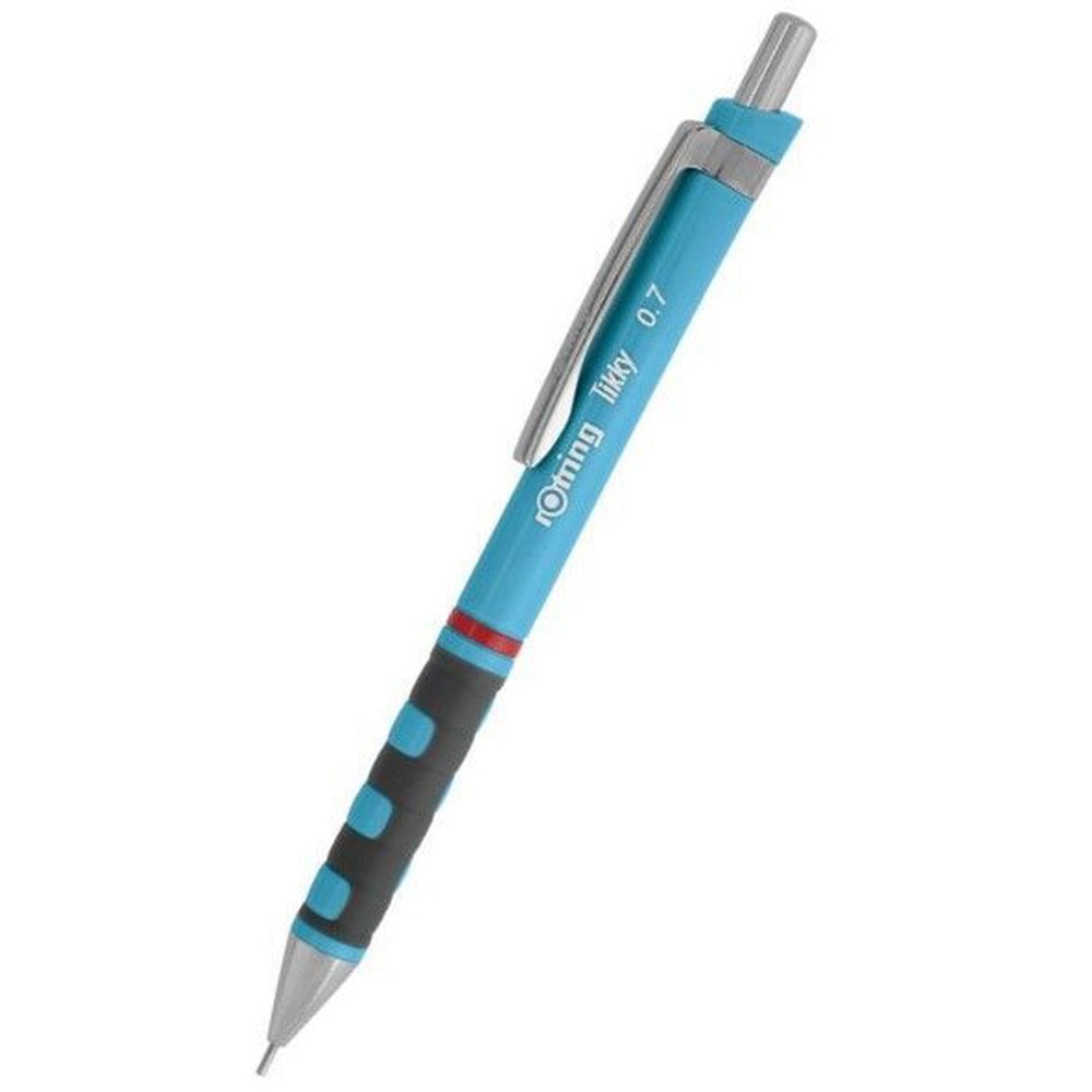 Rotring Versatil Uçlu Kalem Tikky 0.7 mm Açık Mavi