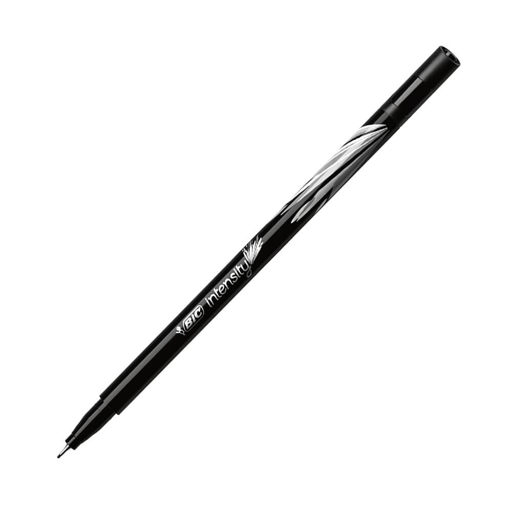 Bic Fineliner Intensity Siyah