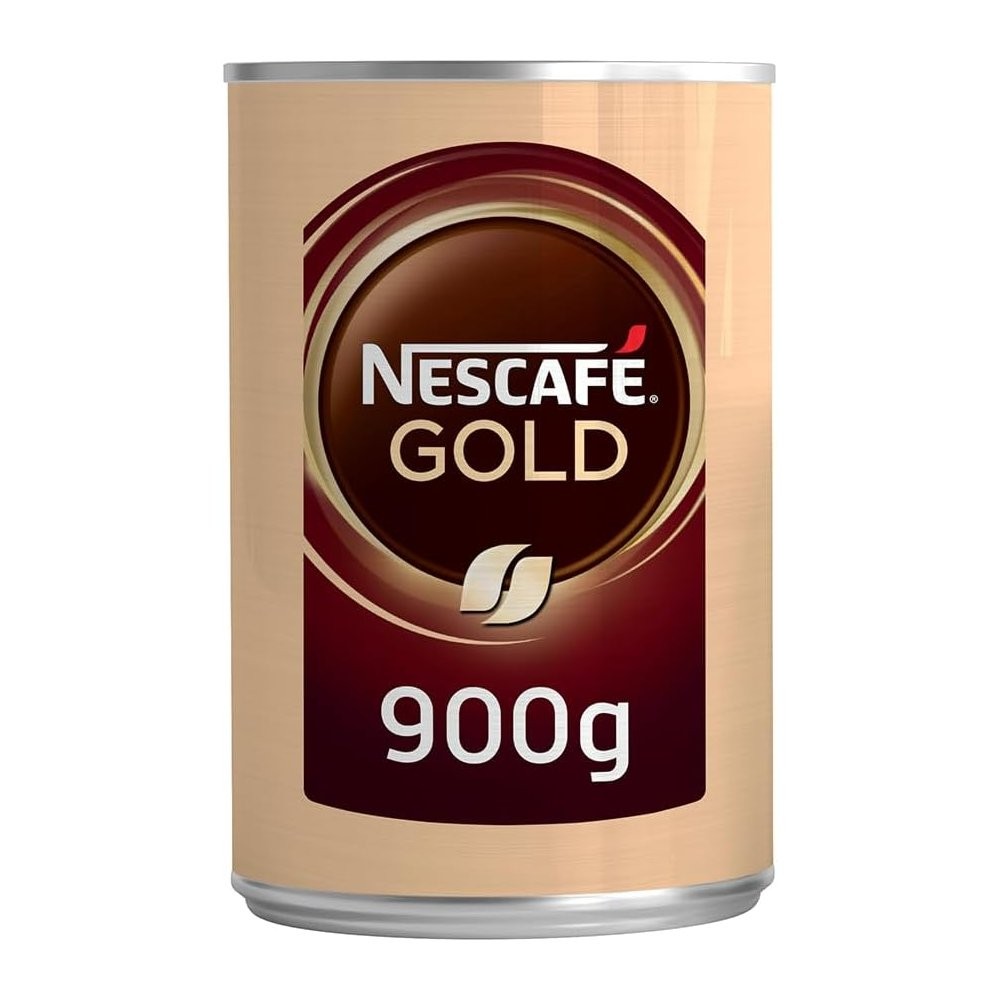 Nescafe Gold Teneke 900 gr