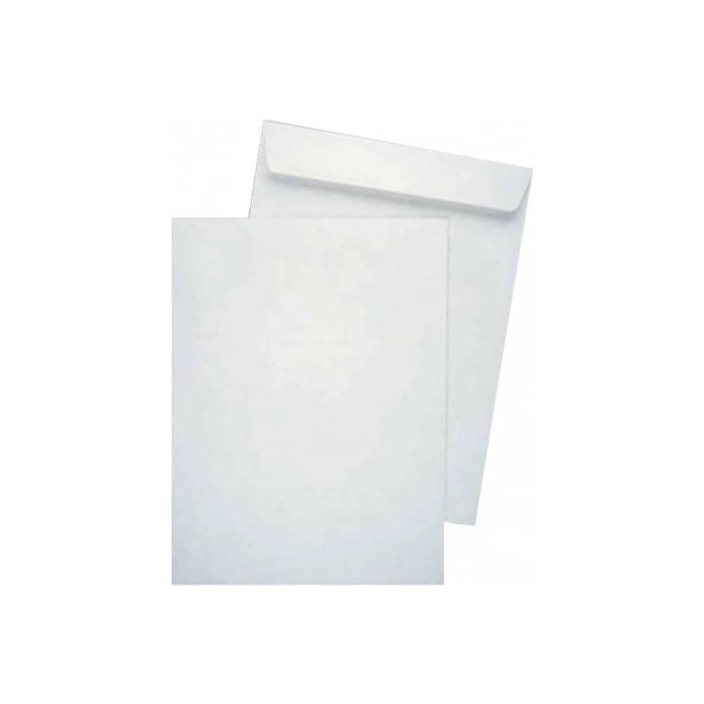 Doğan Torba Zarf 170x250 mm 110 gr Beyaz 50'li