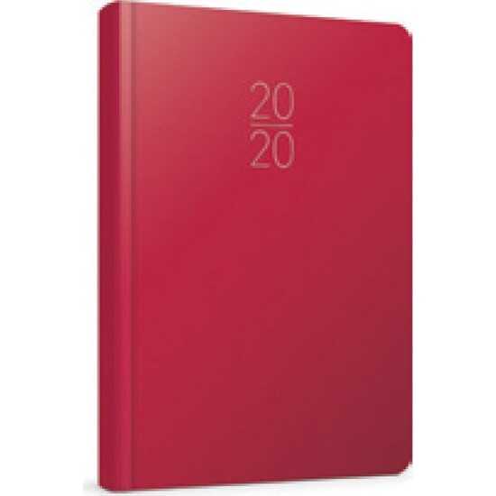 Gıpta Ajanda 2026 Günlük 14x20 cm