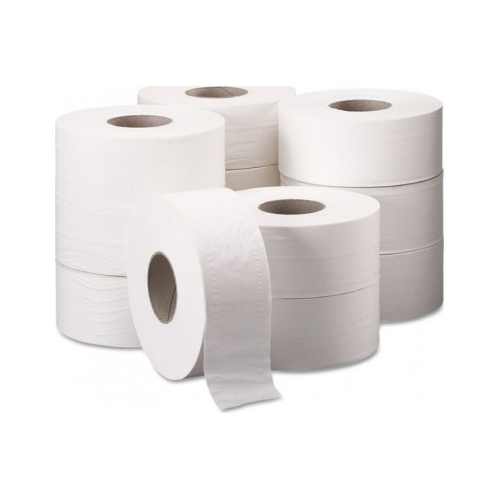 Melody Tuvalet Kağıdı Mini Jumbo 3.5 kg 12'li