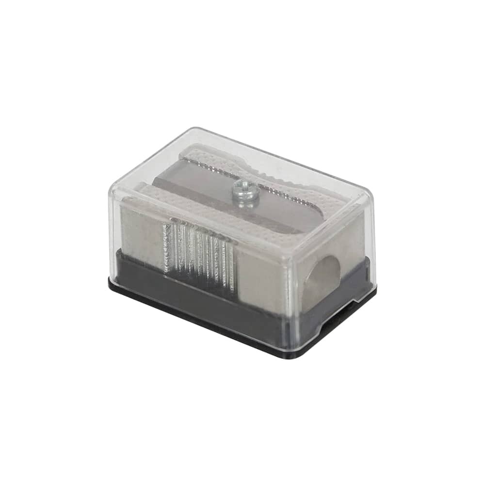 Faber-Castell Kalemtraş Metal Kapaklı 20