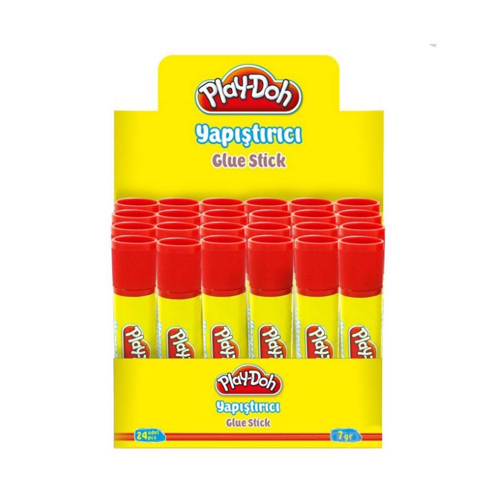 Play-Doh Glue Stick Yapıştırıcı 7 gr