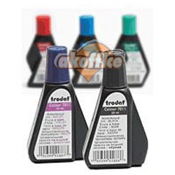 Trodat Stampa Mürekkebi 28 ml Kırmızı