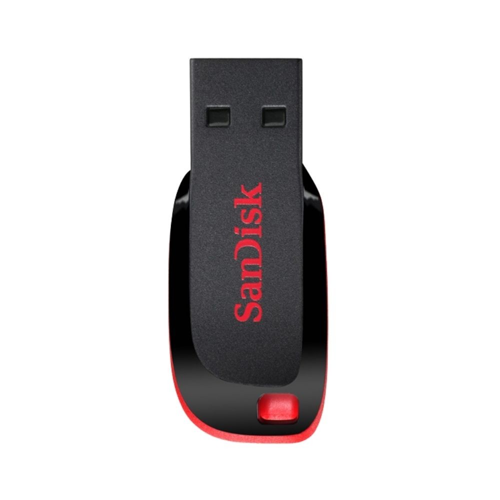 SanDisk Flash Bellek USB 16 GB Cruzer