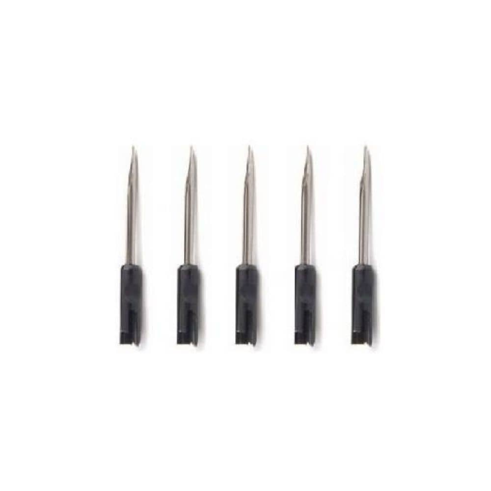 Kılçık İğnesi Metal Standart Kısa 3 cm 5'li