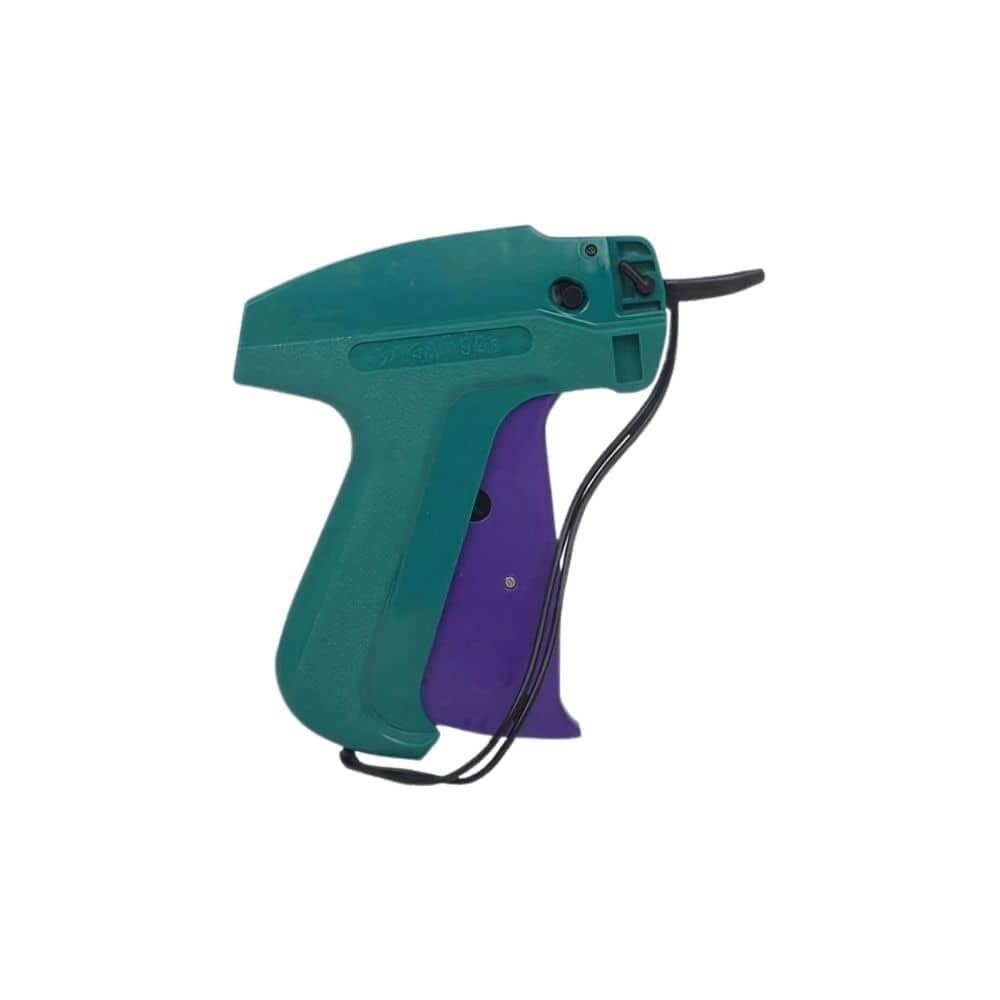 Saip Kılçık Tabancası Standart İğneli