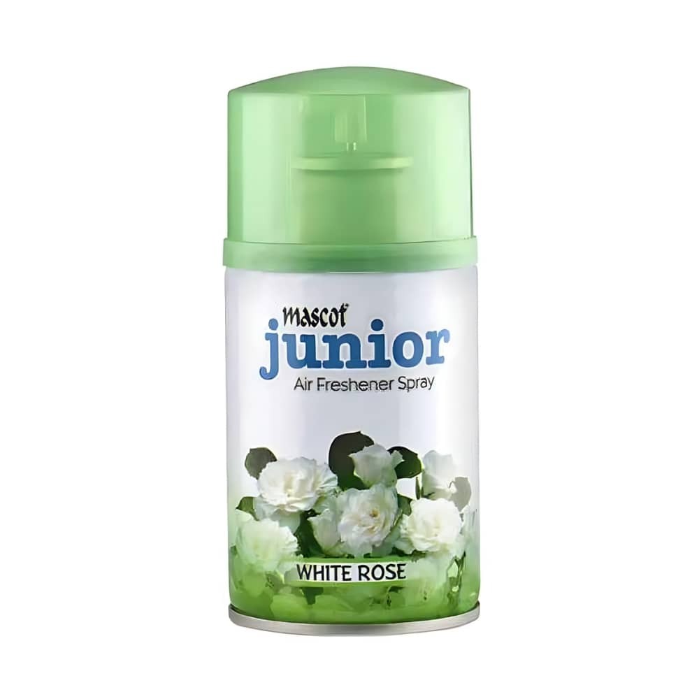 Mascot Junior Oda Spreyi White Rose 260 ml