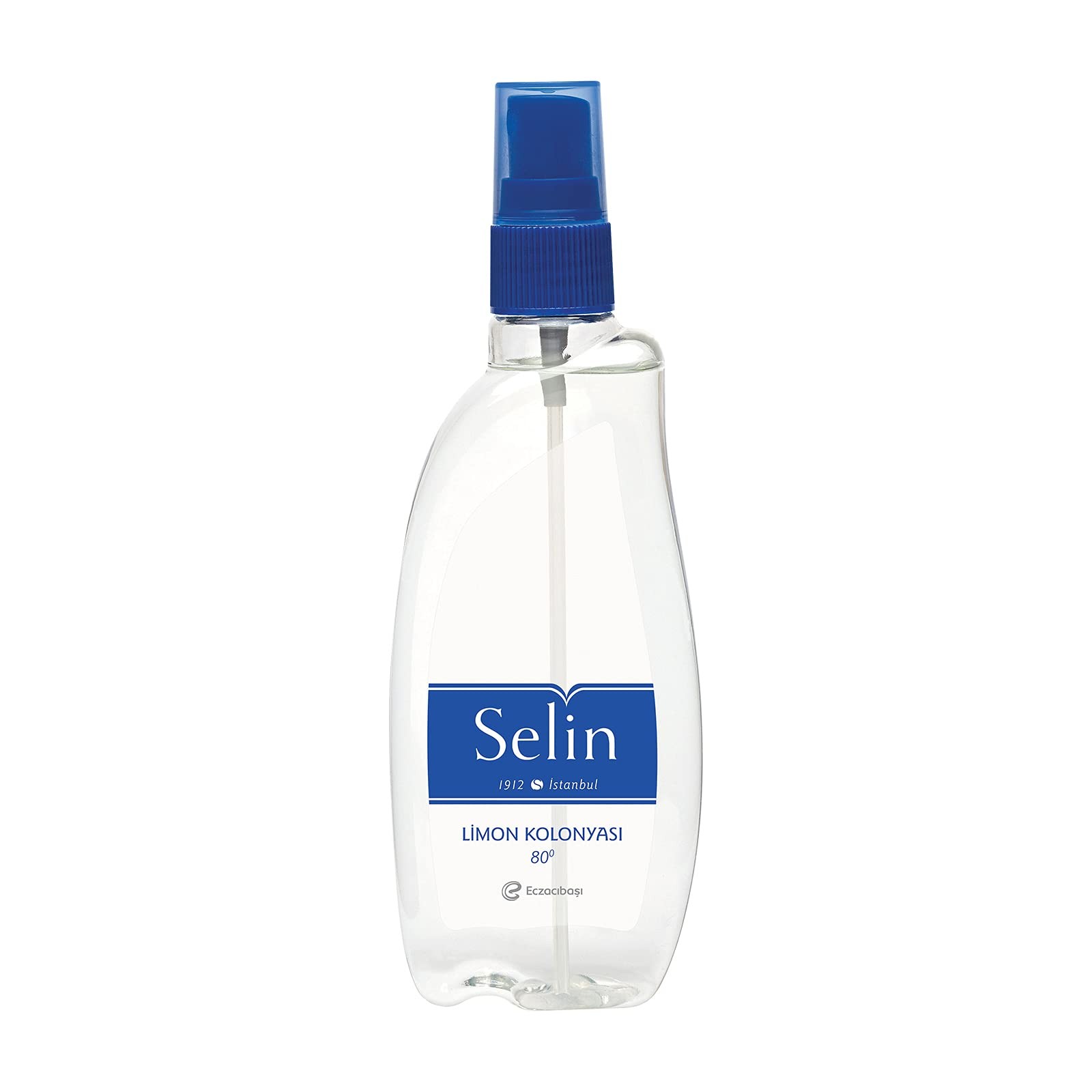 Selin Limon Sprey 150 ml