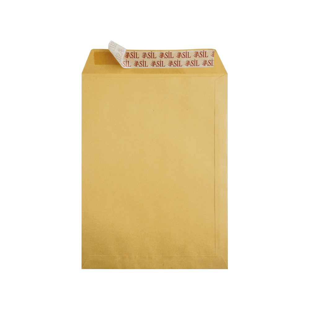 Doğan Zarf Torba Formula 26x35 100 gr