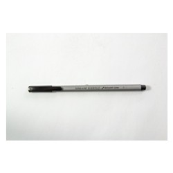 Hexaplus Tükenmez Kalem Ball Point 1.0 mm Mavi