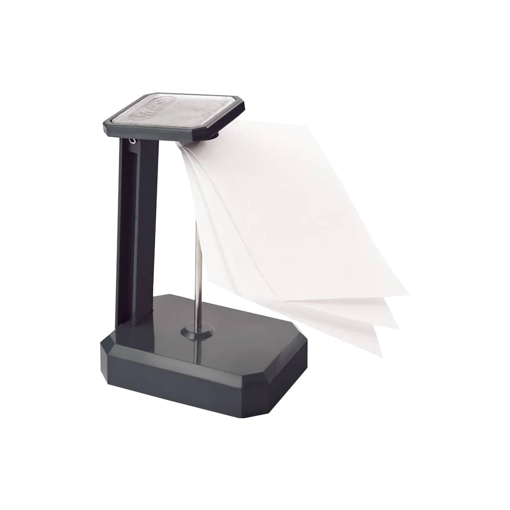 Mas Not Tutucu Memo Holder Lüks