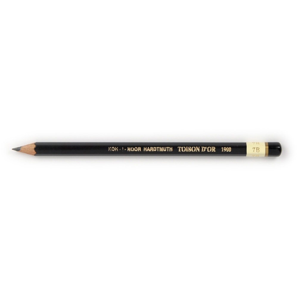 GRAPHITE PENCIL 1900 7B