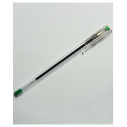 Ticon Tükenmez Kalem TK303 Yeşil