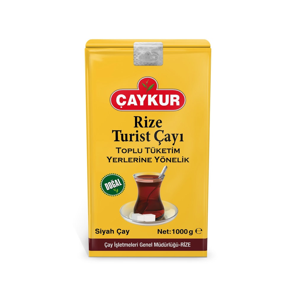 Çaykur Rize Turist 1 kg