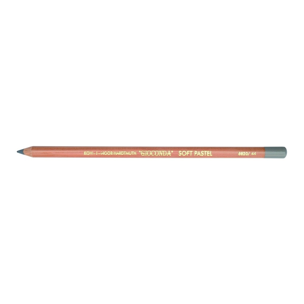 Südor Soft Pastel Pencil Mouse Grey