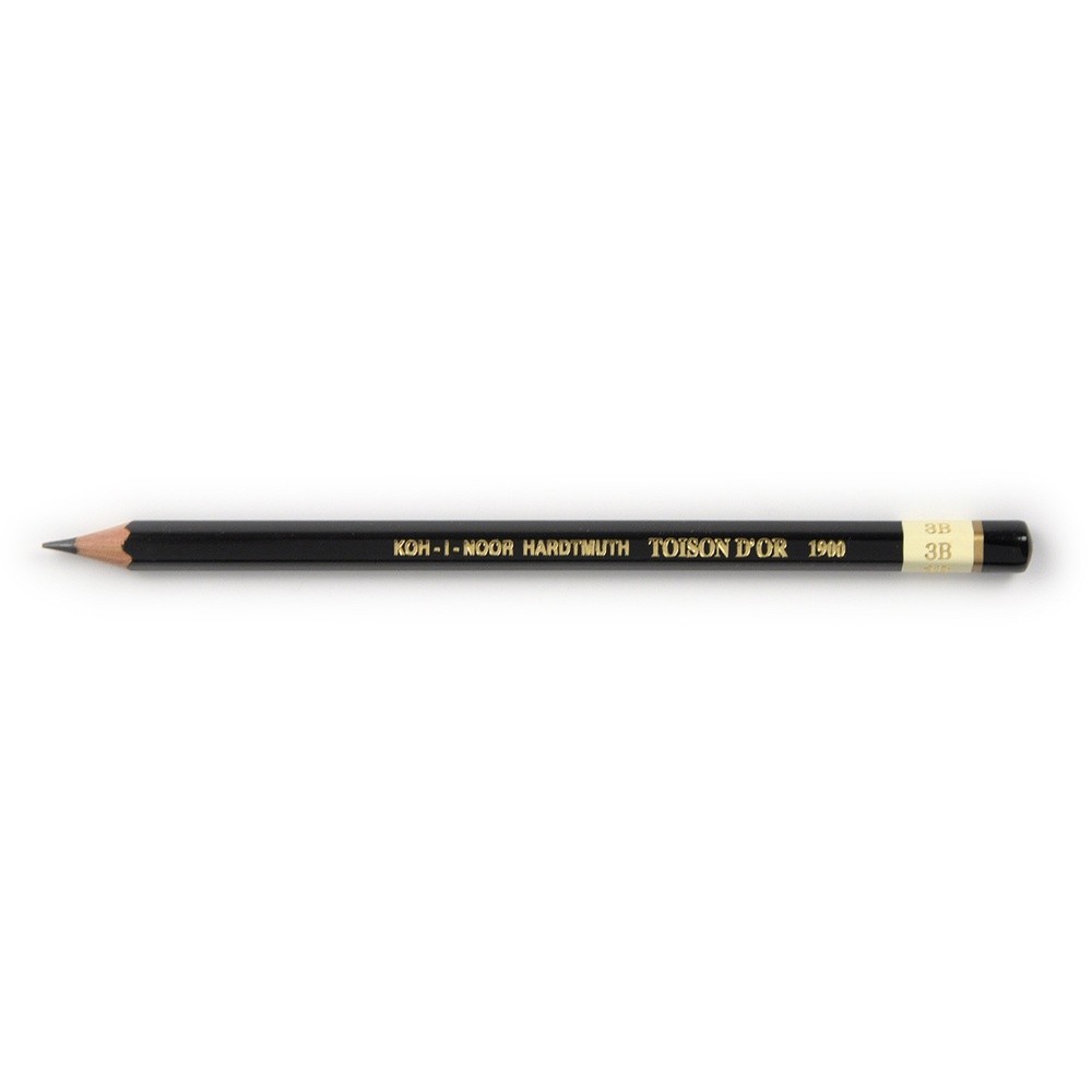 GRAPHITE PENCIL 1900 3B