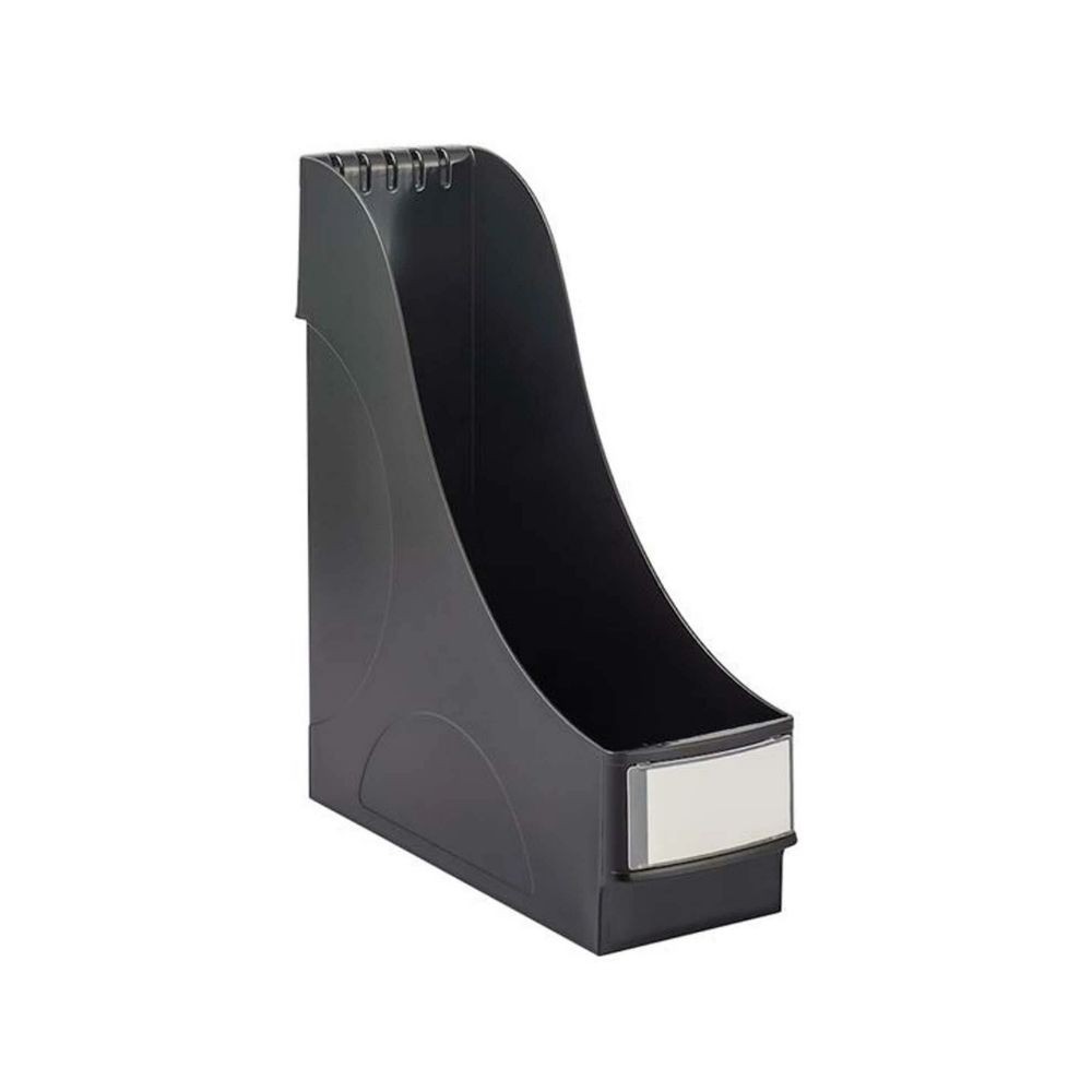 Kraf Magazinlik Plastik Siyah
