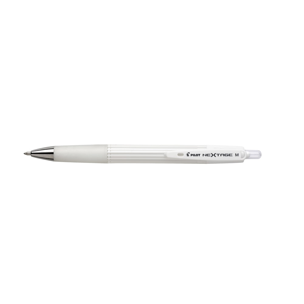 Pilot Kalem Nextage Medium 1.0 Beyaz